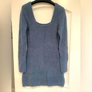 Zara knitted dress
